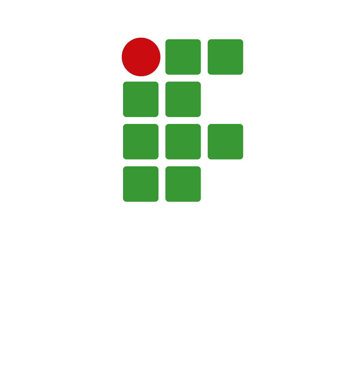 IFSC vertical texto branco fundo transparente